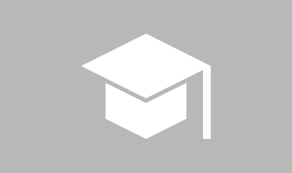 TEST COURSE 1